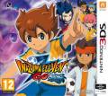 Inazuma Eleven Go Luz / Sombra 3DS