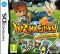 portada Inazuma Eleven Nintendo DS