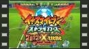 vídeos de Inazuma Eleven Strikers 2012 Xtreme