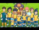 Imágenes recientes Inazuma Eleven Strikers 2012 Xtreme