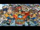 Imágenes recientes Inazuma Eleven Strikers 2012 Xtreme