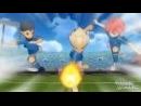 imágenes de Inazuma Eleven Strikers