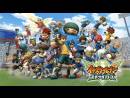 imágenes de Inazuma Eleven Strikers