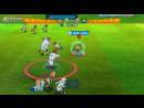 imágenes de Inazuma Eleven Strikers