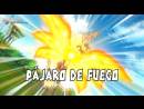 imágenes de Inazuma Eleven Strikers