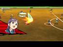 imágenes de Inazuma Eleven Strikers