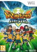 Inazuma Eleven Strikers WII