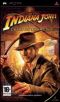 portada Indiana Jones y el Cetro de los Reyes PSP