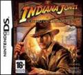 Indiana Jones y el Cetro de los Reyes DS