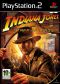 Indiana Jones y el Cetro de los Reyes portada