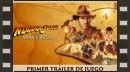 vídeos de Indiana Jones y el Gran Crculo