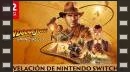 vídeos de Indiana Jones y el Gran Crculo