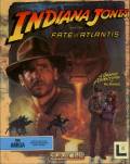 Indiana Jones and the Fate of Atlantis PC