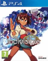 Indivisible PS4