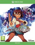 portada Indivisible Xbox One