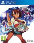 Indivisible portada