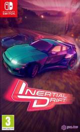 Danos tu opinión sobre Inertial Drift