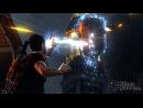 imágenes de InFamous 2