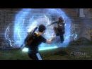 imágenes de InFamous 2