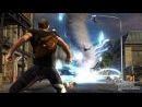 imágenes de InFamous 2