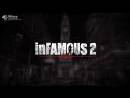 imágenes de InFamous 2