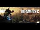 imágenes de InFamous 2