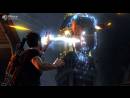 imágenes de InFamous 2