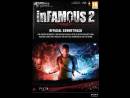 imágenes de InFamous 2