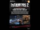 imágenes de InFamous 2