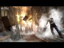 imágenes de InFamous 2