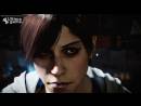 imágenes de Infamous: First Light