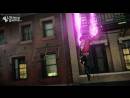 imágenes de Infamous: First Light