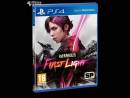 imágenes de Infamous: First Light