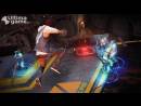 imágenes de Infamous: First Light