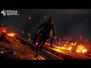 Imágenes recientes Infamous: First Light