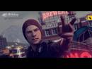 imágenes de inFAMOUS: Second Son