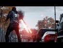 imágenes de inFAMOUS: Second Son