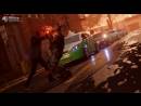 imágenes de inFAMOUS: Second Son