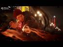 imágenes de inFAMOUS: Second Son