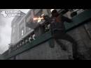 imágenes de inFAMOUS: Second Son