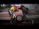 imágenes de inFAMOUS: Second Son