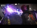 imágenes de inFAMOUS: Second Son