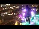 imágenes de inFAMOUS: Second Son