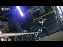 imágenes de inFAMOUS: Second Son