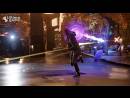 imágenes de inFAMOUS: Second Son