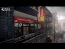 imágenes de inFAMOUS: Second Son