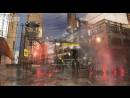 imágenes de inFAMOUS: Second Son