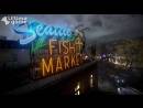 imágenes de inFAMOUS: Second Son