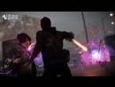 imágenes de inFAMOUS: Second Son