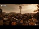 imágenes de inFAMOUS: Second Son